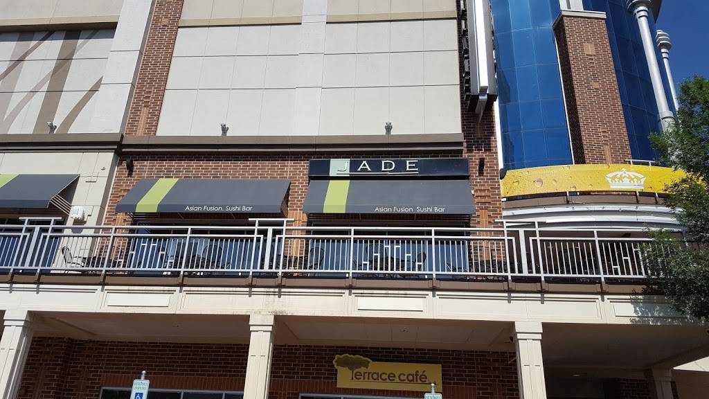 Jade Asian Fusion . Sushi Bar | restaurant | 14815 Ballantyne Village Way, Charlotte, NC 28277, USA | 7043695088 OR +1 704-369-5088
