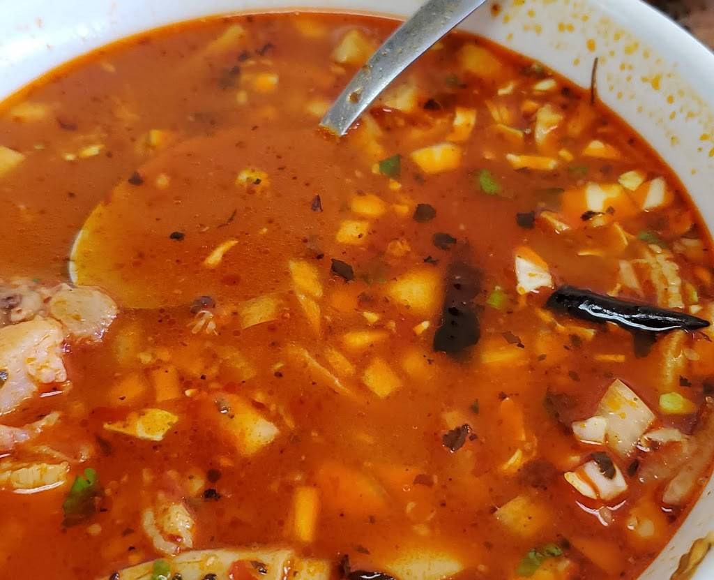 Barrera’s Restaurante y Panaderia | restaurant | 642 S C St, Oxnard, CA 93030, USA | 8054863717 OR +1 805-486-3717