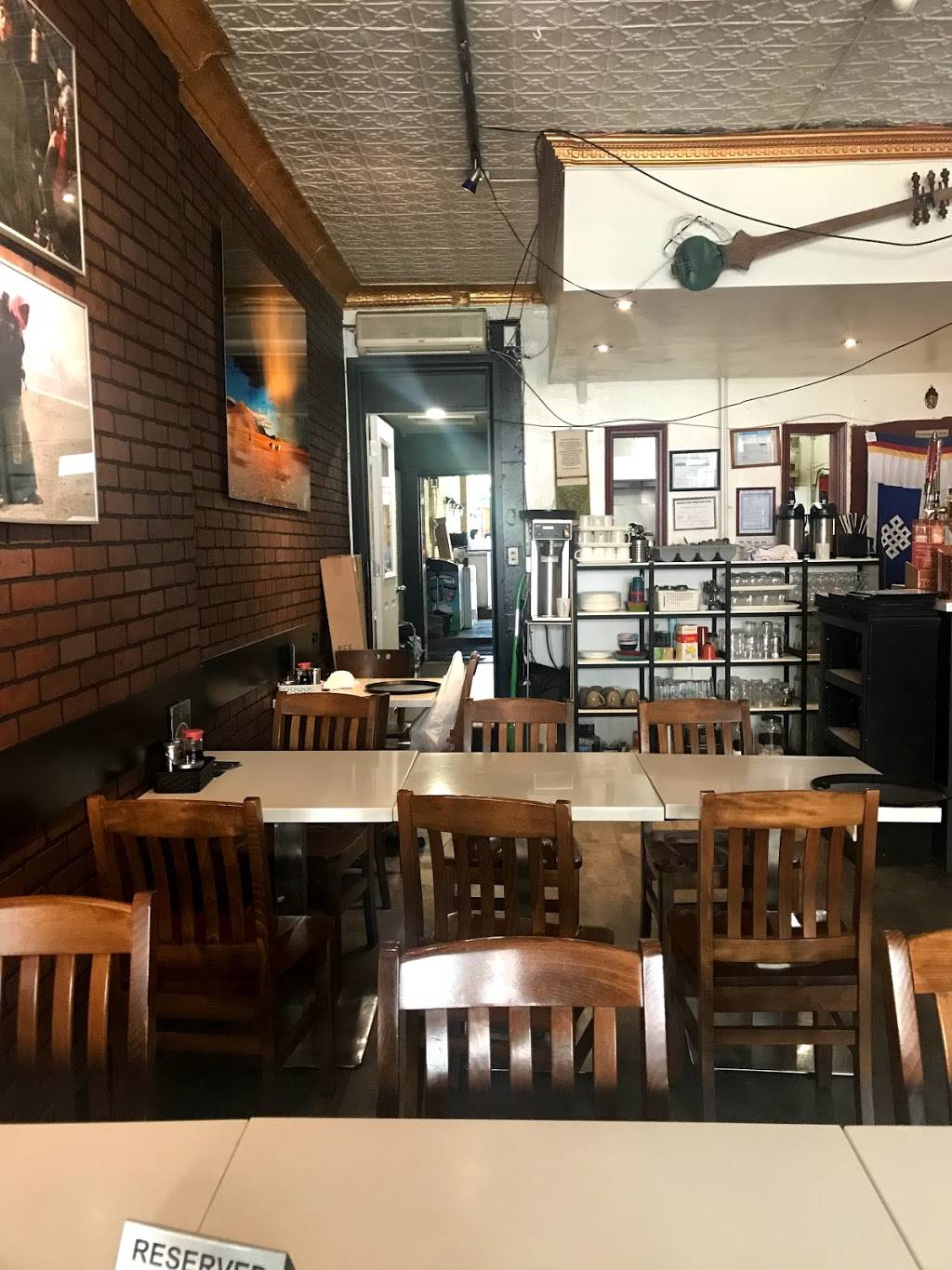 Tibet Kitchen | restaurant | 1544 Queen St W, Toronto, ON M6R 1A6, Canada | 4169138726 OR +1 416-913-8726