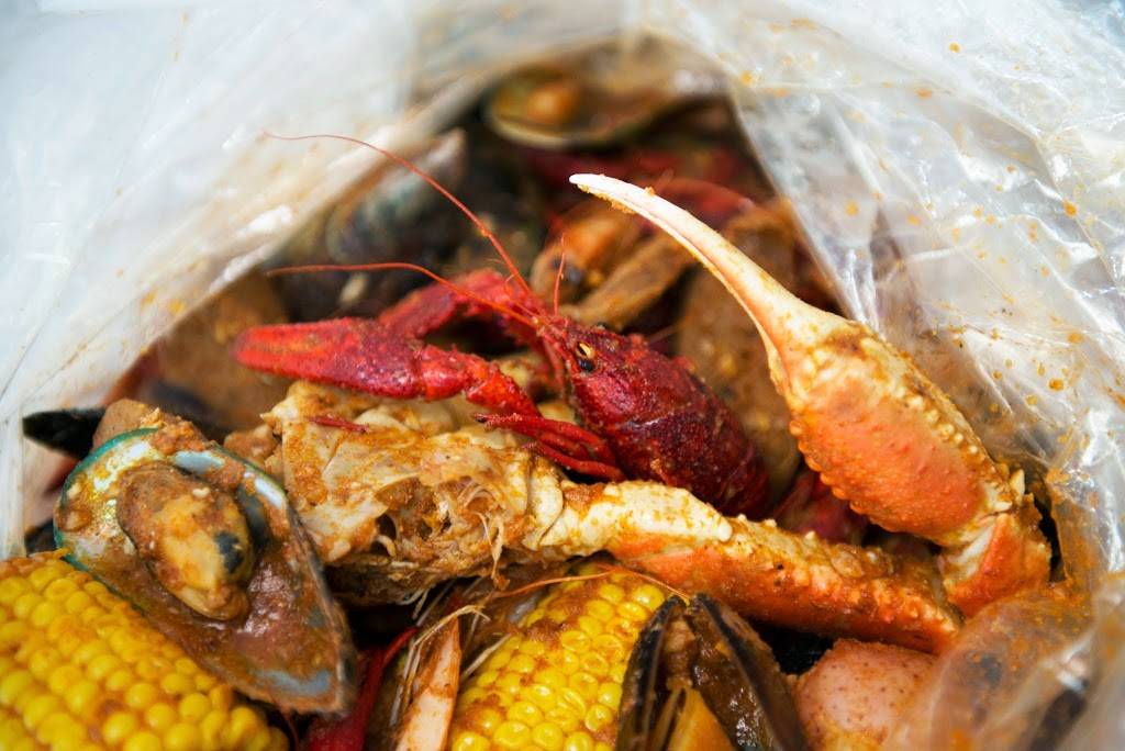 Hot N Juicy Crawfish | restaurant | 2651 Connecticut Ave NW, Washington, DC 20008, USA | 2022999448 OR +1 202-299-9448