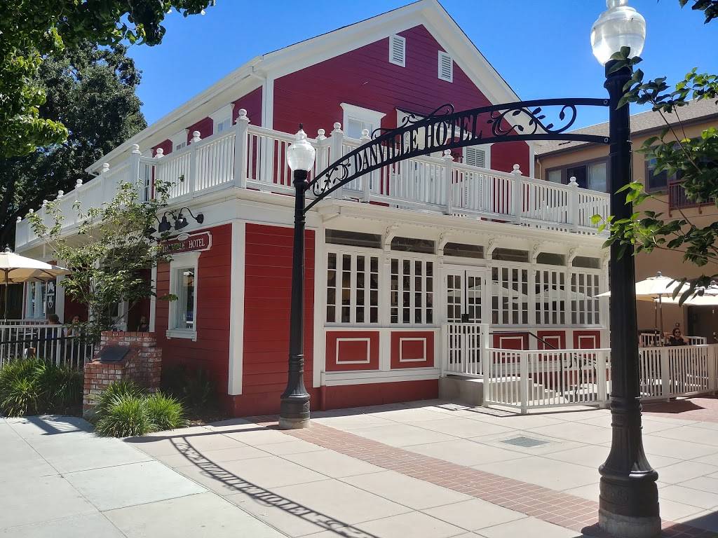 Basque Boulangerie Café | cafe | 411 Hartz Ave, Danville, CA 94526, USA | 9252081631 OR +1 925-208-1631