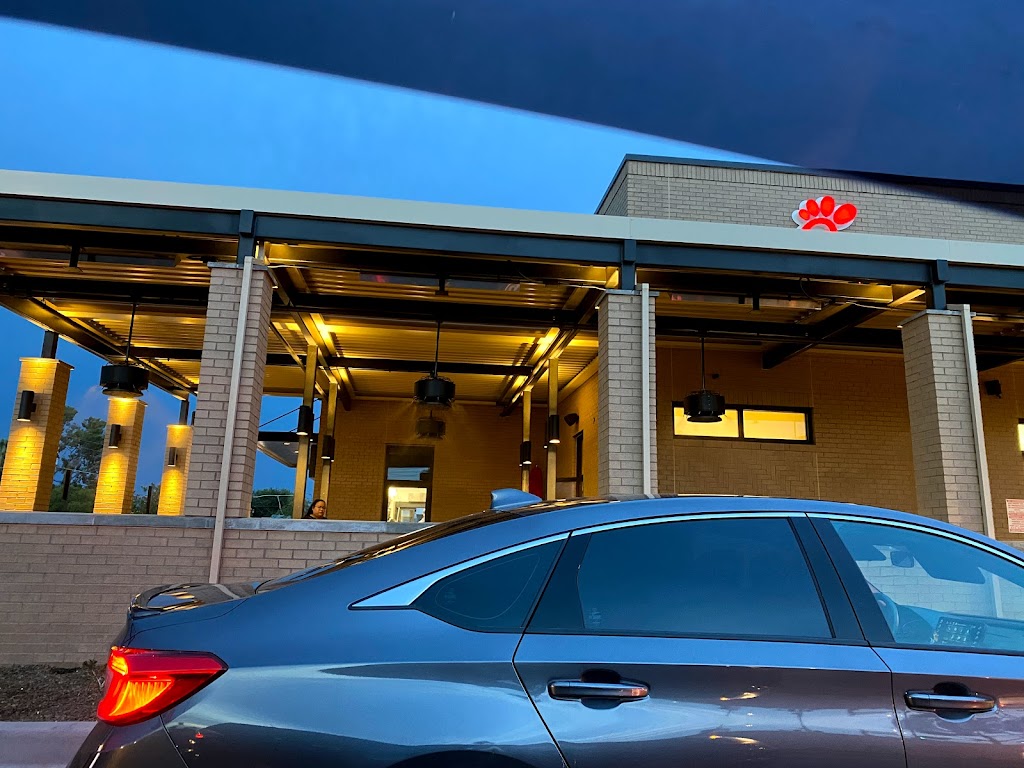 Chick-fil-A | restaurant | 1850 W Bethany Home Rd, Phoenix, AZ 85015, USA | 6026541850 OR +1 602-654-1850