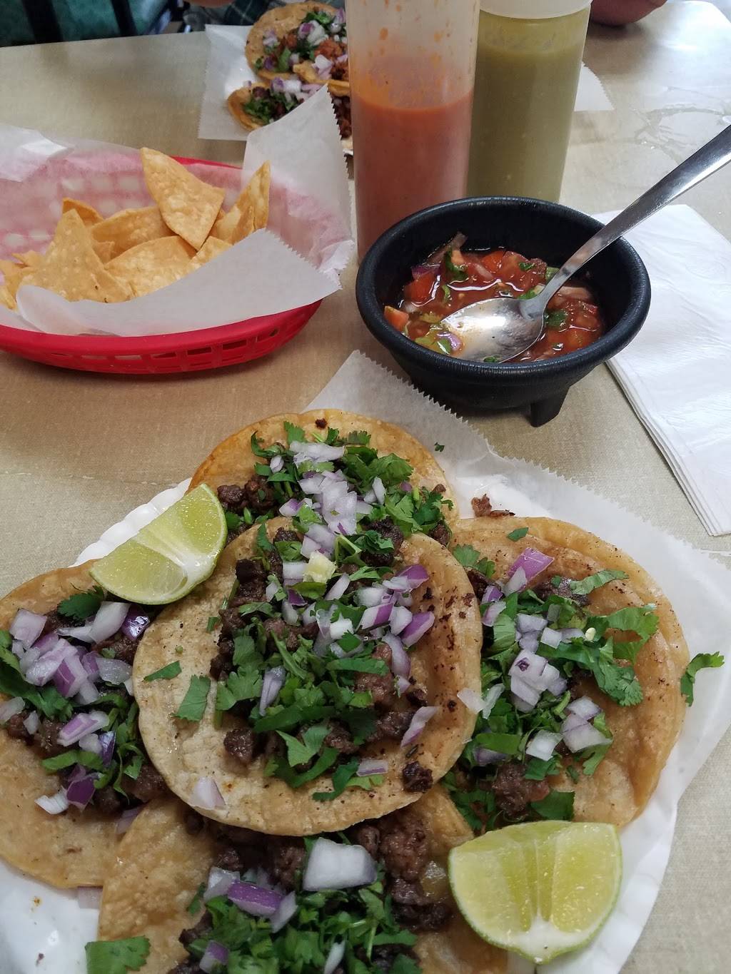 Cancun Restaurant | restaurant | 1518 Grandville Ave SW, Grand Rapids, MI 49503, USA | 6167244143 OR +1 616-724-4143