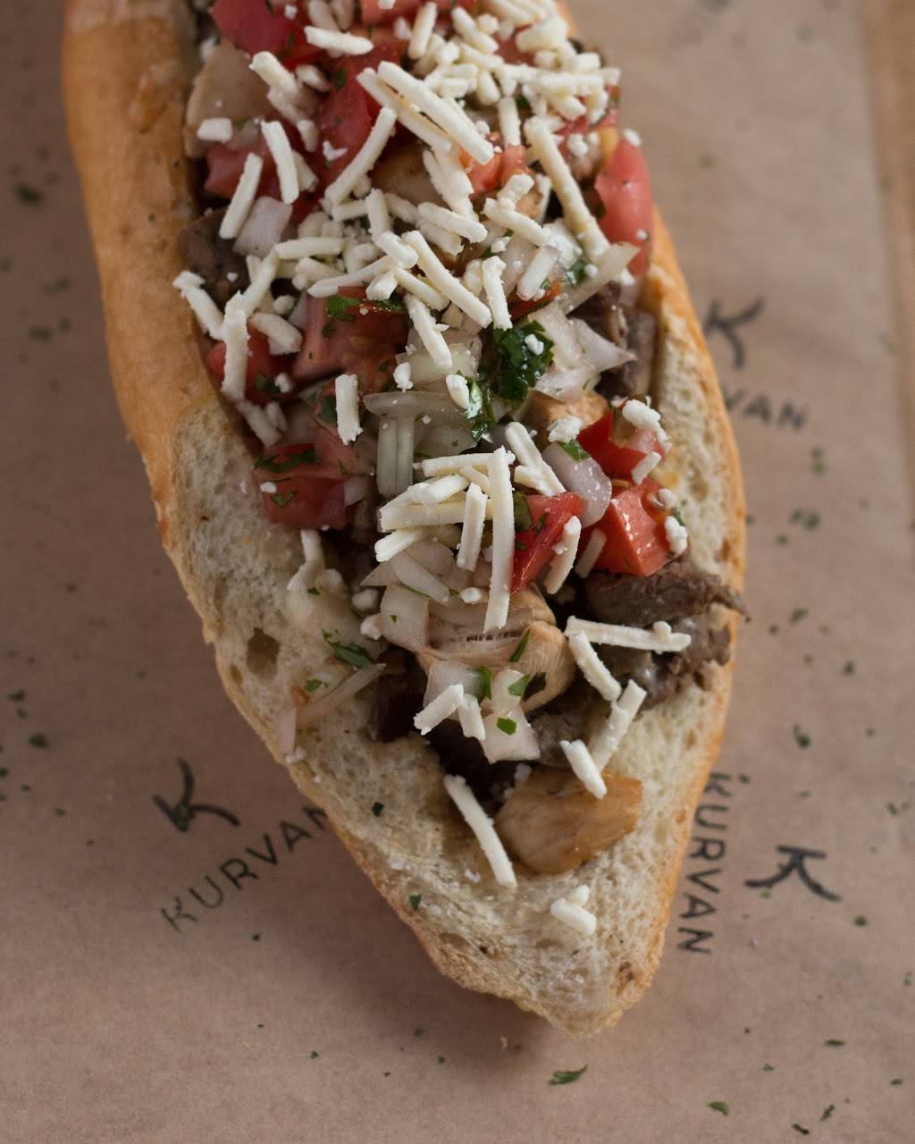 Kurvan Doral | restaurant | 7436 NW 55th St, Miami, FL 33166, USA | 9542535778 OR +1 954-253-5778