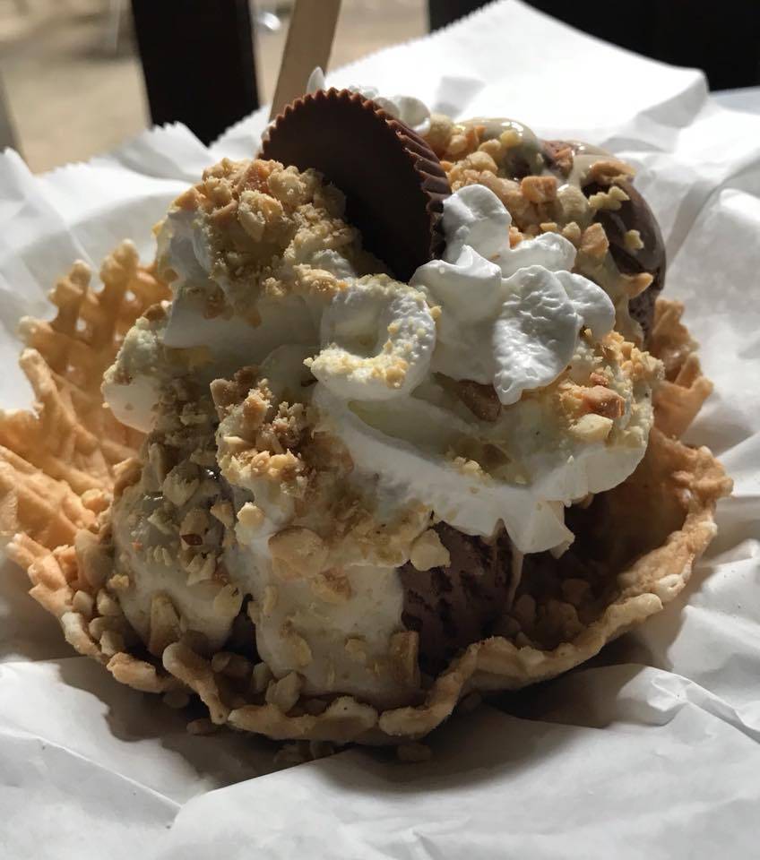 Home Sweet Home Elberton | bakery | 17 S McIntosh St, Elberton, GA 30635, USA | 7069880992 OR +1 706-988-0992