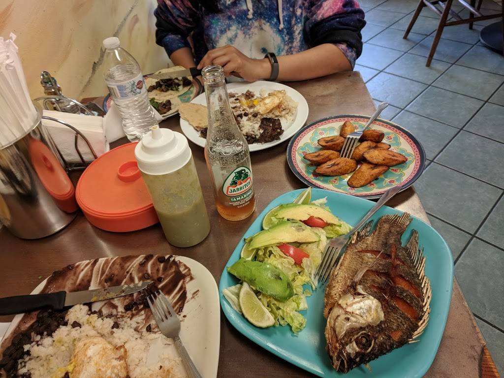 Rincon Latino Restaurant | restaurant | 39 Hollis St, Framingham, MA 01702, USA | 5088797406 OR +1 508-879-7406