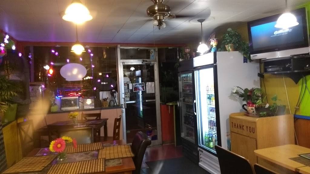 Tropical Island Coffee & Cafe | restaurant | 39 W Piccadilly St, Winchester, VA 22601, USA | 5409058022 OR +1 540-905-8022