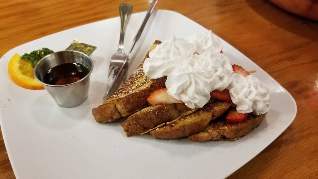 Sowers Harvest Café | cafe | 421 E Beaver Ave, State College, PA 16801, USA | 8148671007 OR +1 814-867-1007