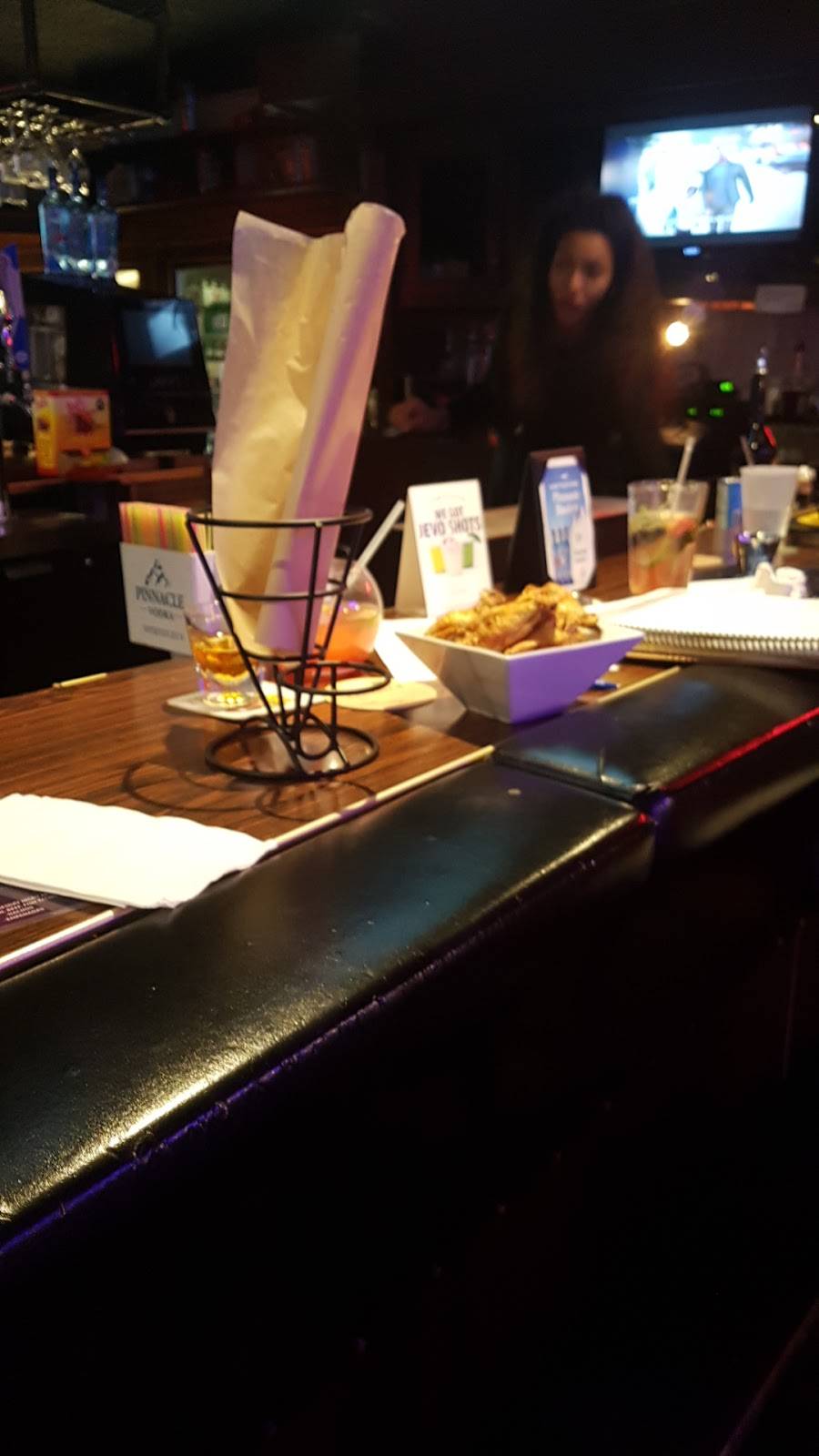 Appeteazers | restaurant | 2348 Lincoln Hwy, Coatesville, PA 19320, USA | 6103835187 OR +1 610-383-5187