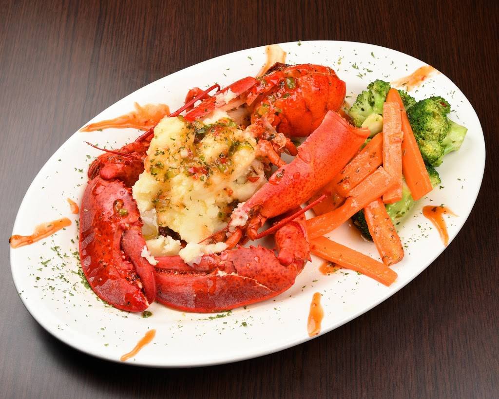Richie Rich Seafood | restaurant | 4744 White Plains Rd, Bronx, NY 10470, USA | 7186843003 OR +1 718-684-3003