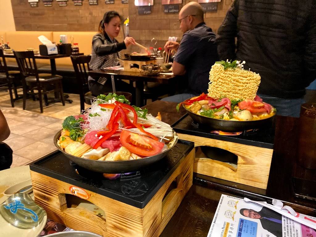 Cup Bowl Chao Ech Singapore - Dumpling | restaurant | 9600 Bolsa Ave ste b, Westminster, CA 92683, USA | 7148844879 OR +1 714-884-4879