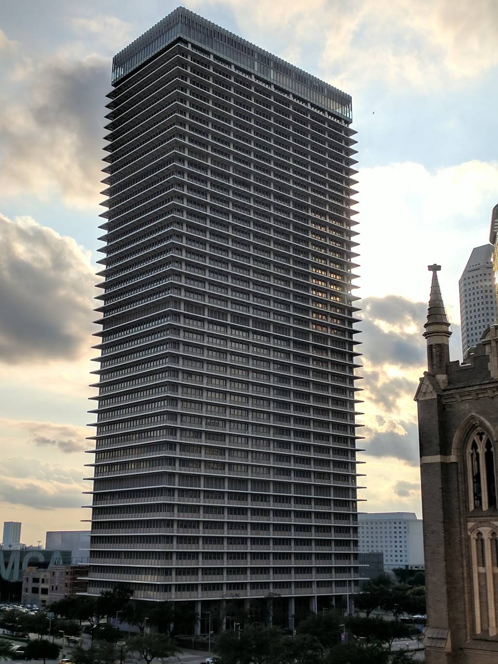 Bell Street Market | restaurant | 800 Bell St, Houston, TX 77002, USA | 7136564438 OR +1 713-656-4438