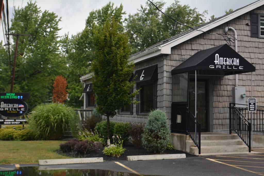American Grille | restaurant | 7901 Seneca St, East Aurora, NY 14052, USA | 7166559757 OR +1 716-655-9757