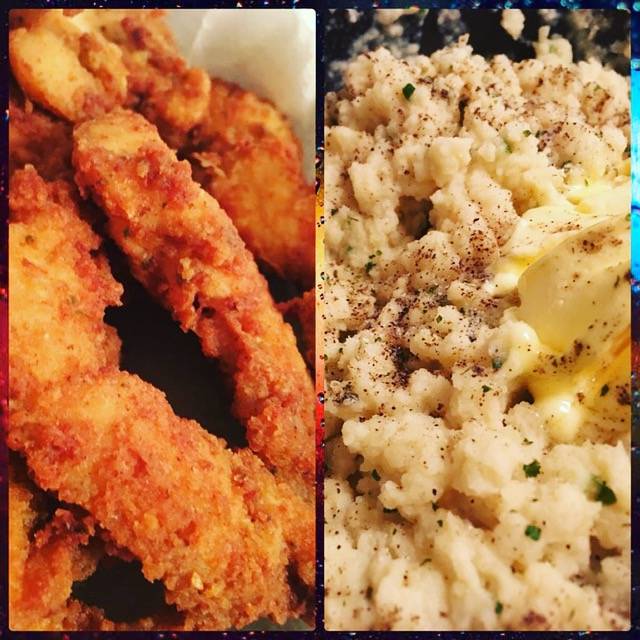 Yummi3 Tr3atz & Creativity | restaurant | 7575 Bellaire Blvd, Houston, TX 77036, USA | 7135922959 OR +1 713-592-2959