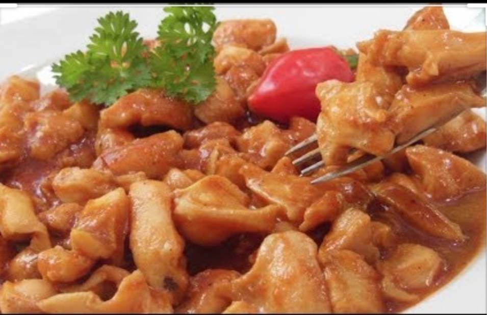 ENJOY EAT | restaurant | 744 Utica Ave, Brooklyn, NY 11203, USA | 3474145388 OR +1 347-414-5388