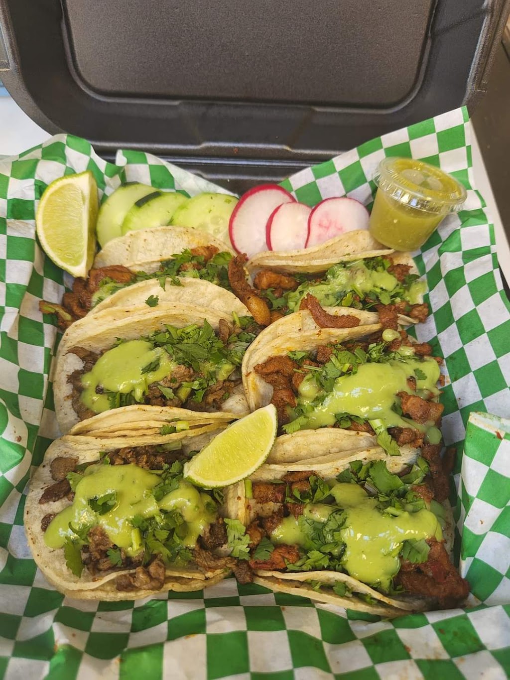 TACOS OAXAQUEÑA S.M.P | restaurant | 150 E Bard Rd, Oxnard, CA 93033, USA | 8058249636 OR +1 805-824-9636