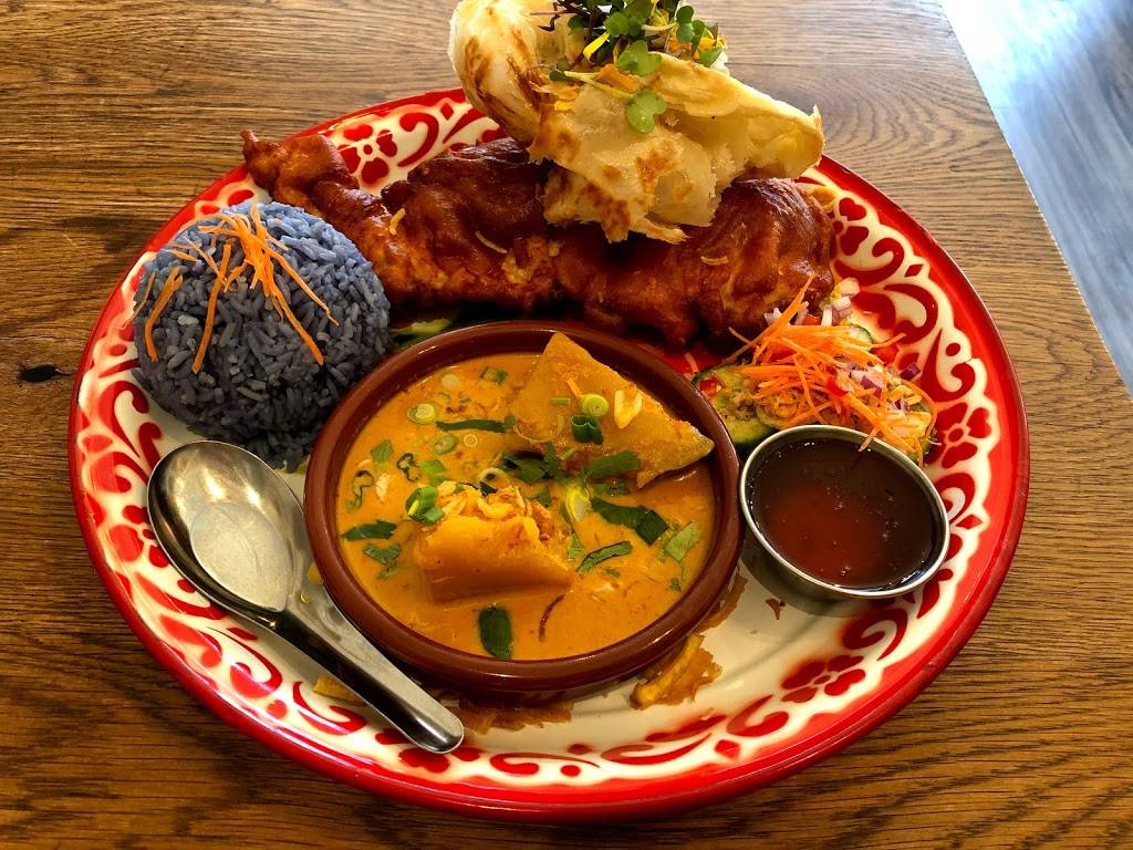 Farmhouse Kitchen Thai Cuisine | restaurant | 3354 SE Hawthorne Blvd, Portland, OR 97214, USA | 5034328115 OR +1 503-432-8115