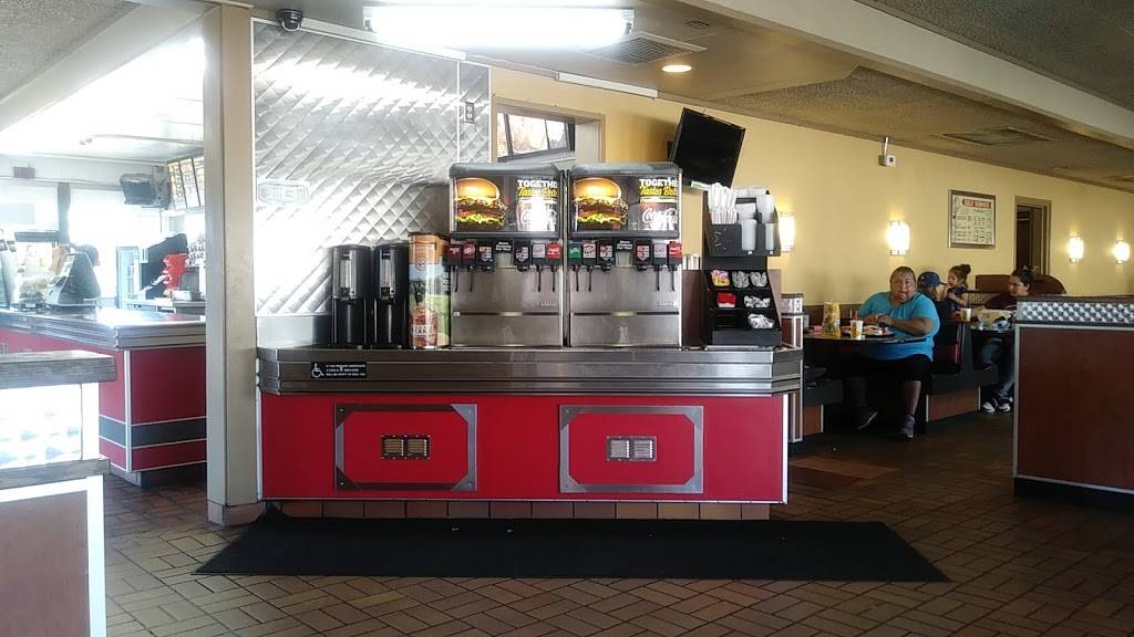 Carls Jr. | restaurant | 9505 Sepulveda Blvd, North Hills, CA 91343, USA | 8188944341 OR +1 818-894-4341