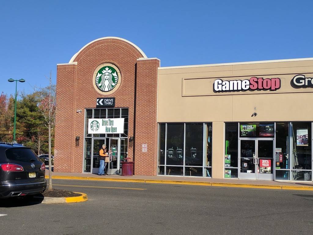 Starbucks | cafe | 2301 NJ-66, Ocean Township, NJ 07712, USA | 7329222780 OR +1 732-922-2780