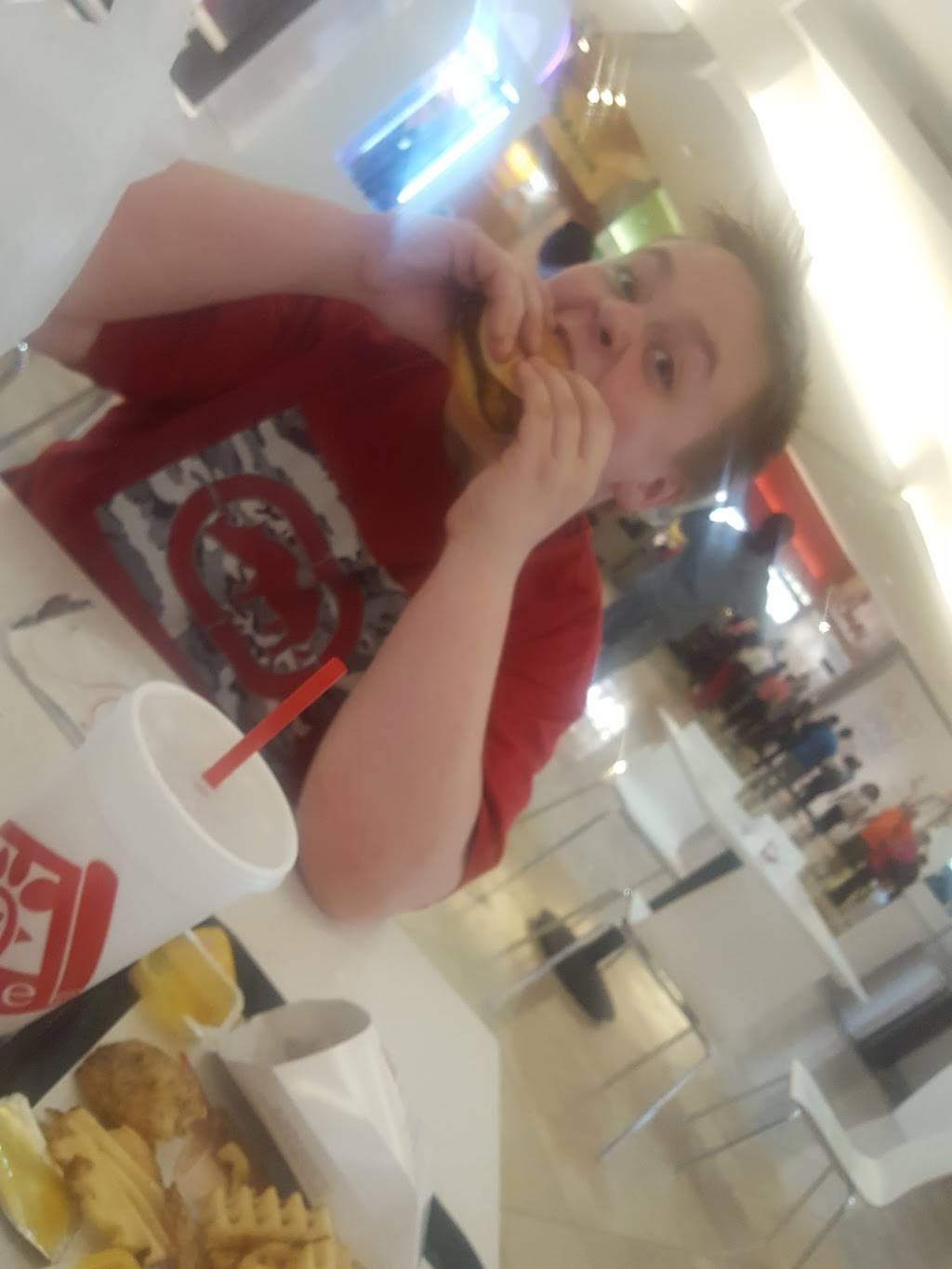 Chick-fil-A | restaurant | 5001 Monroe St Ste FC10, Toledo, OH 43623, USA | 4194719455 OR +1 419-471-9455