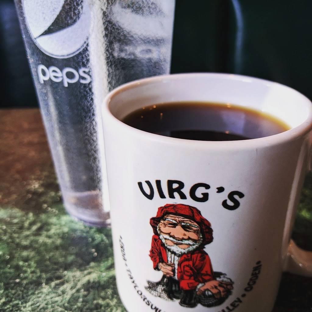 Virgs | restaurant | 4649 Harrison Blvd, Ogden, UT 84403, USA | 8014755331 OR +1 801-475-5331