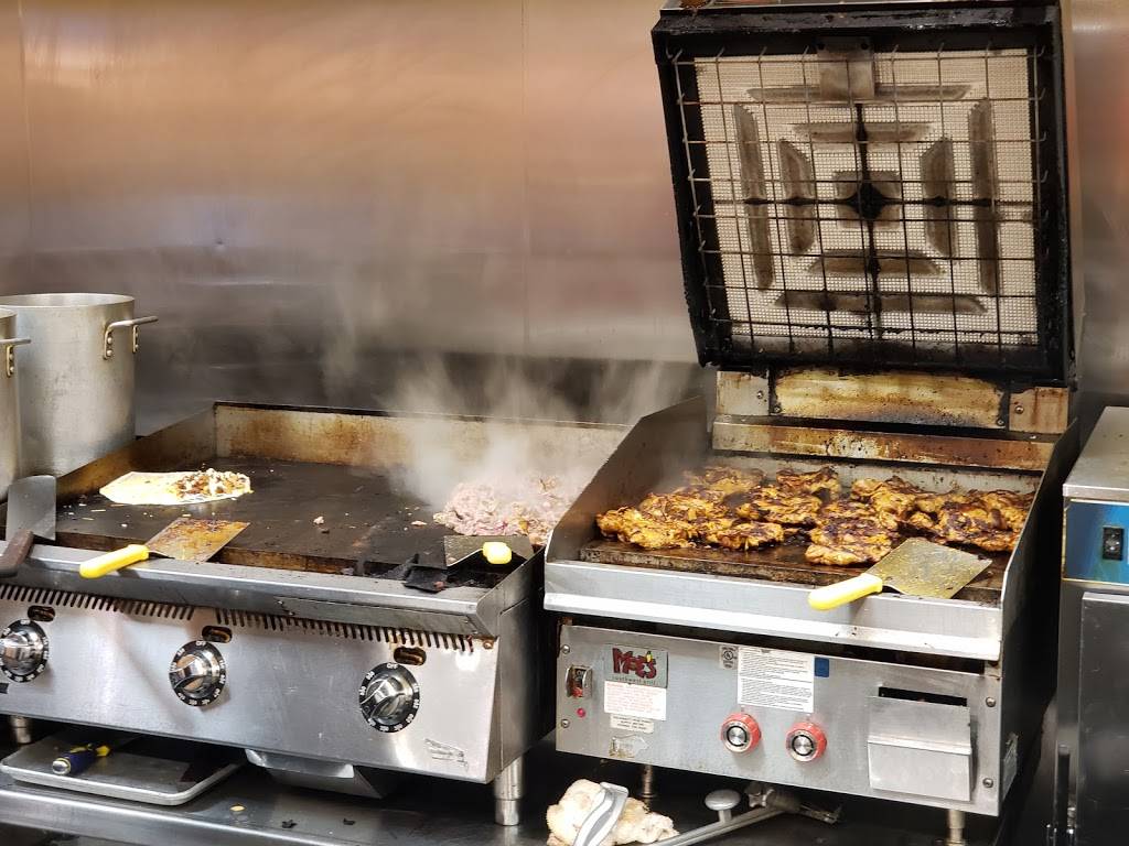 Moes Southwest Grill | restaurant | 1220 E Northside Dr, Jackson, MS 39211, USA | 6016674753 OR +1 601-667-4753