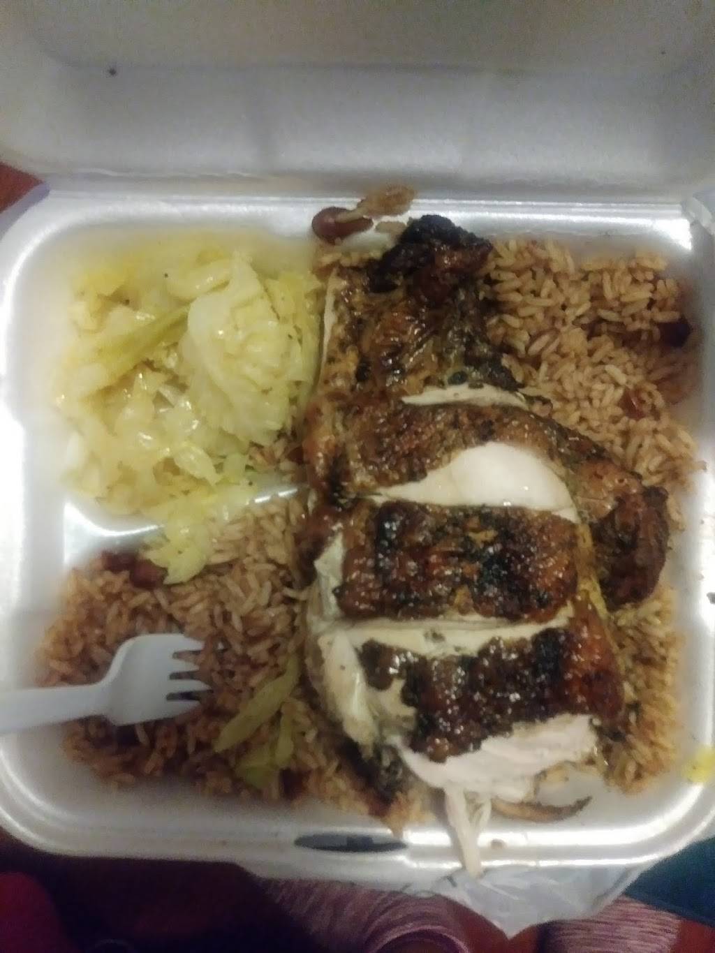 Jerk Hut Seminole Heights | restaurant | 1045 E Hillsborough Ave, Tampa, FL 33603, USA | 8135425375 OR +1 813-542-5375