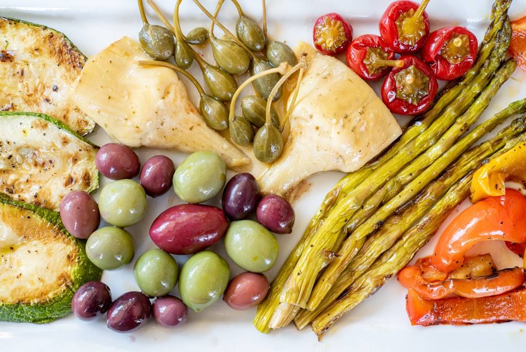 Napoli Per Tutti | restaurant | 181 Barrington Rd, Schaumburg, IL 60194, USA | 2246539464 OR +1 224-653-9464