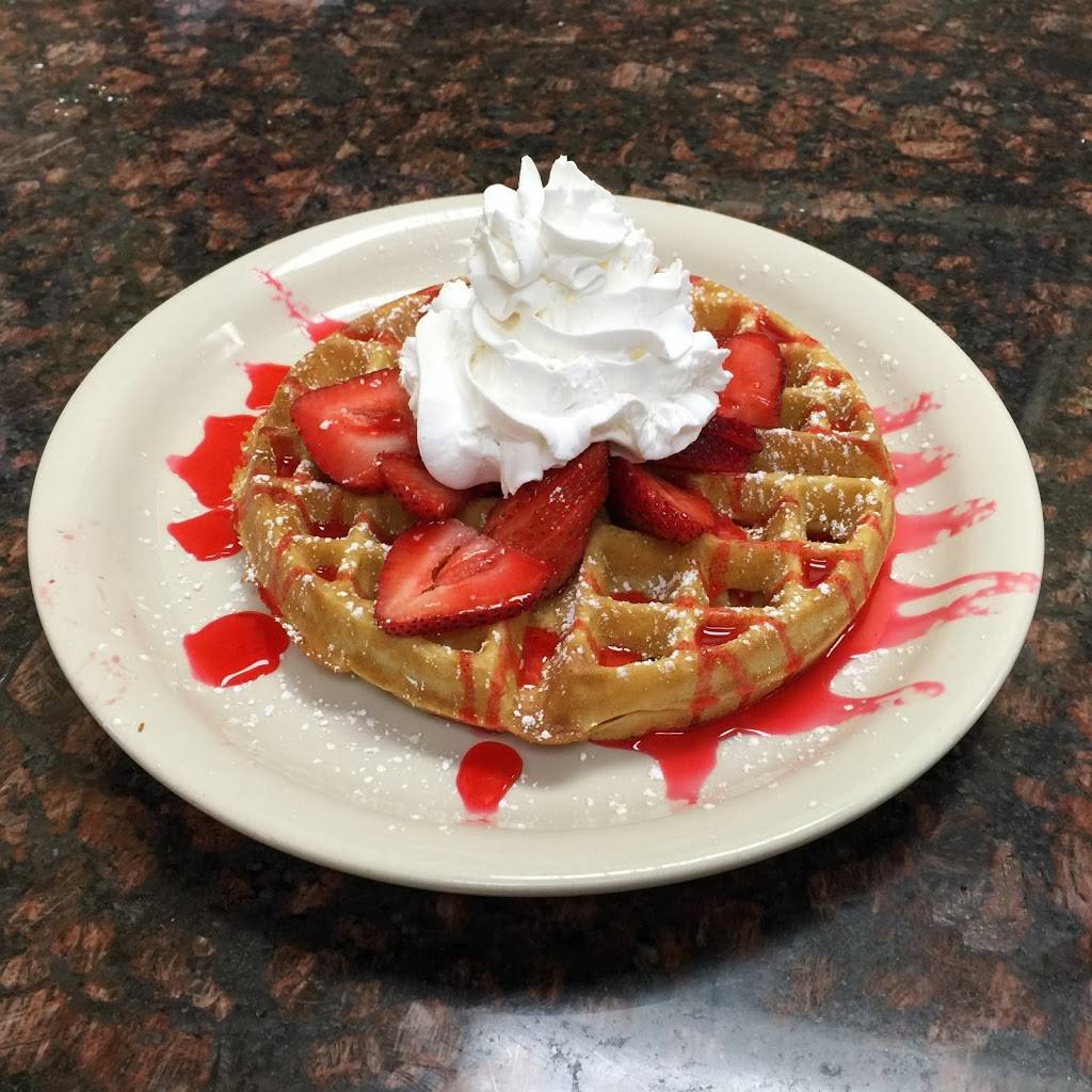 Bedford Diner | restaurant | 6660 Lewis Ave, Temperance, MI 48182, USA | 7342247774 OR +1 734-224-7774