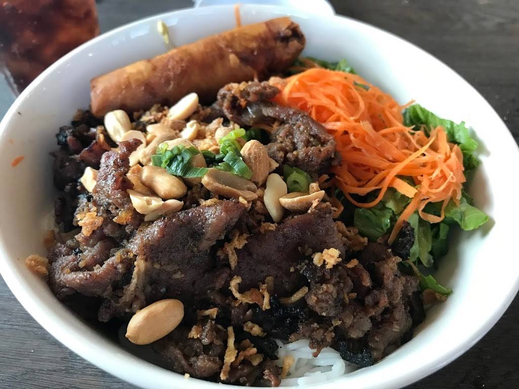 The Pho Shack | restaurant | 23523 Katy Fwy Suite 300, Katy, TX 77494, USA | 3463879812 OR +1 346-387-9812