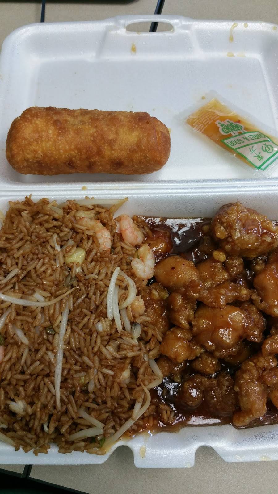 Chans Garden | restaurant | 2825 W Cermak Rd, Chicago, IL 60623, USA | 7732472525 OR +1 773-247-2525