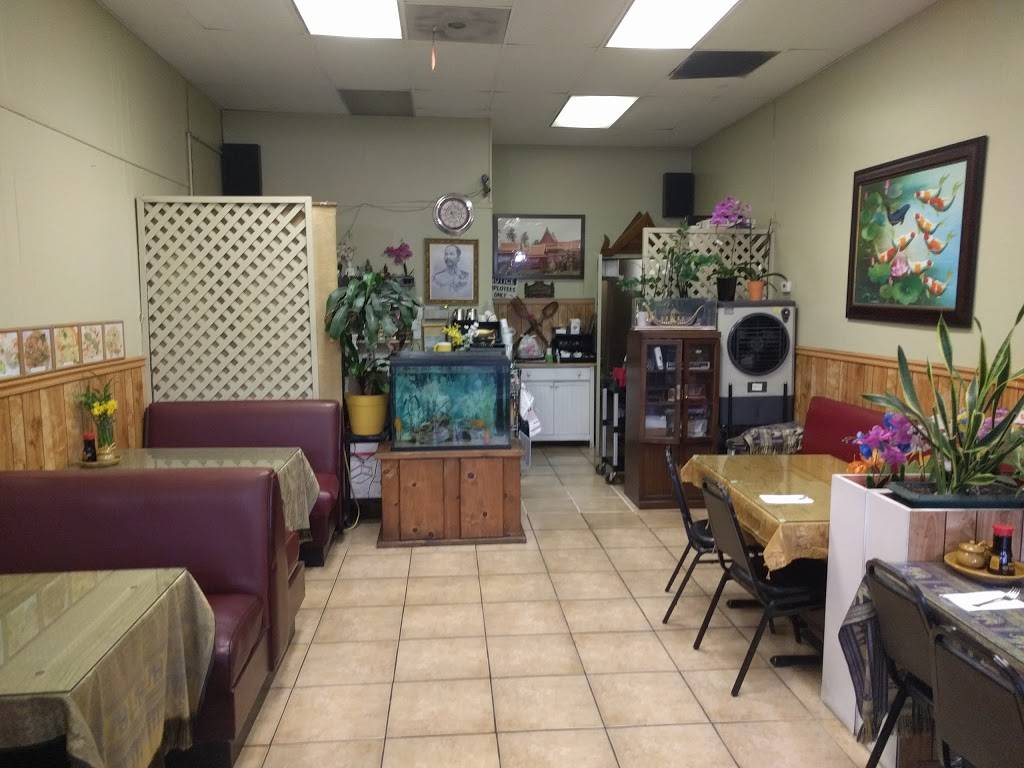 Thailand House | meal takeaway | 5023, 19307 Vanowen St, Reseda, CA 91335, USA | 8183423976 OR +1 818-342-3976