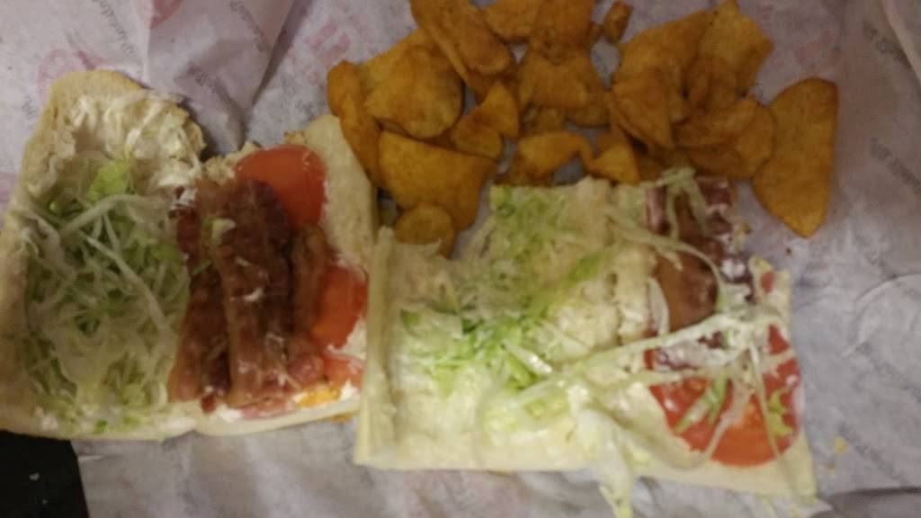 Jimmy Johns | meal delivery | 1780 S Victoria Ave Ste. C, Ventura, CA 93003, USA | 8056549400 OR +1 805-654-9400