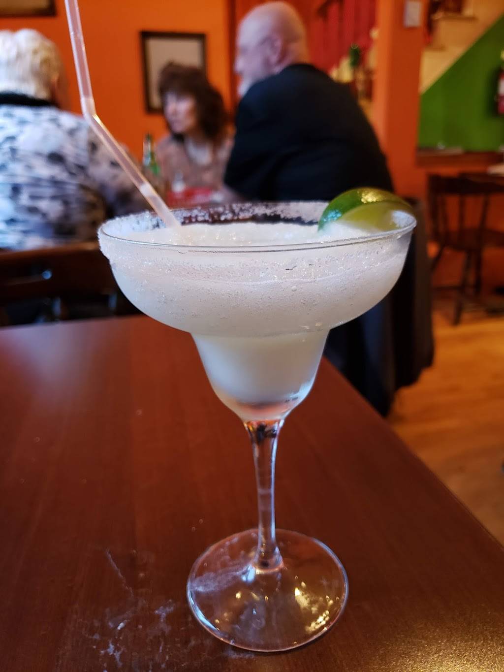 El Tio Luis - Cuisine mexicaine | restaurant | 93 Rue du Marché, Salaberry-de-Valleyfield, QC J6T 1P6, Canada | 4508542022 OR +1 450-854-2022