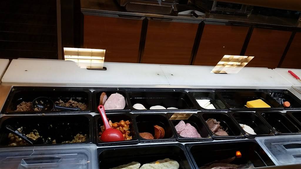 Subway | restaurant | 13020 Morris Rd, Alpharetta, GA 30004, USA | 7704101486 OR +1 770-410-1486