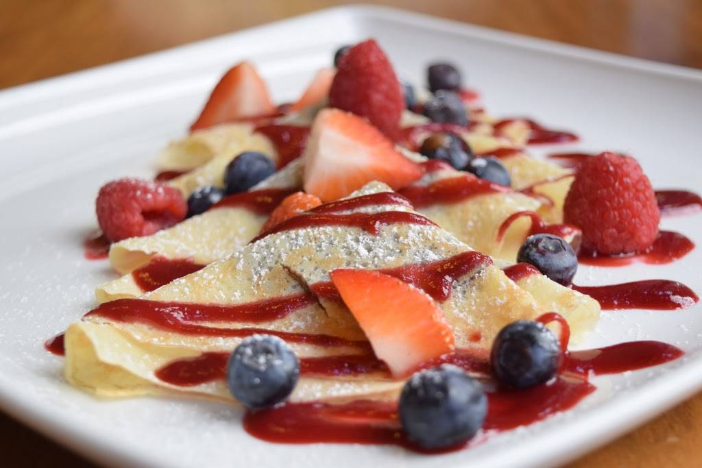 Print Works Bistro | restaurant | 702 Green Valley Rd, Greensboro, NC 27408, USA | 3363790699 OR +1 336-379-0699