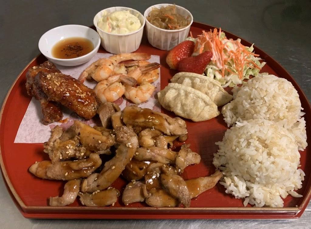 Genghis Mongolian Grill | restaurant | 19800 44th Ave W, Lynnwood, WA 98036, USA | 4257128387 OR +1 425-712-8387