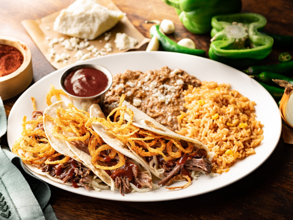 On The Border Mexican Grill & Cantina | meal takeaway | 2190 Southgate Rd, Colorado Springs, CO 80906, USA | 7196457570 OR +1 719-645-7570