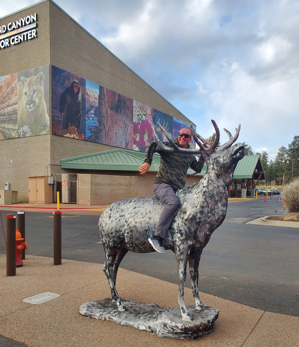 Grand Canyon IMAX Theater | restaurant | 450 AZ-64, Grand Canyon Village, AZ 86023, USA | 9286382468 OR +1 928-638-2468