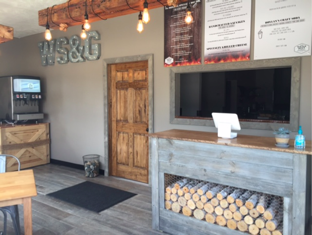 Wiener Shack & Grill Food Truck | restaurant | 11665 McKinley Hwy, Osceola, IN 46561, USA | 5742866607 OR +1 574-286-6607