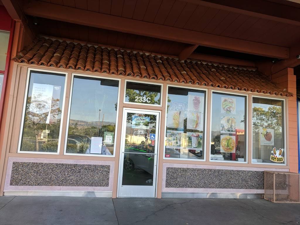 La Palma Ice Cream, Fro-Yo & Deli | restaurant | 233 W Main Ave suite c, Morgan Hill, CA 95037, USA | 4086128636 OR +1 408-612-8636