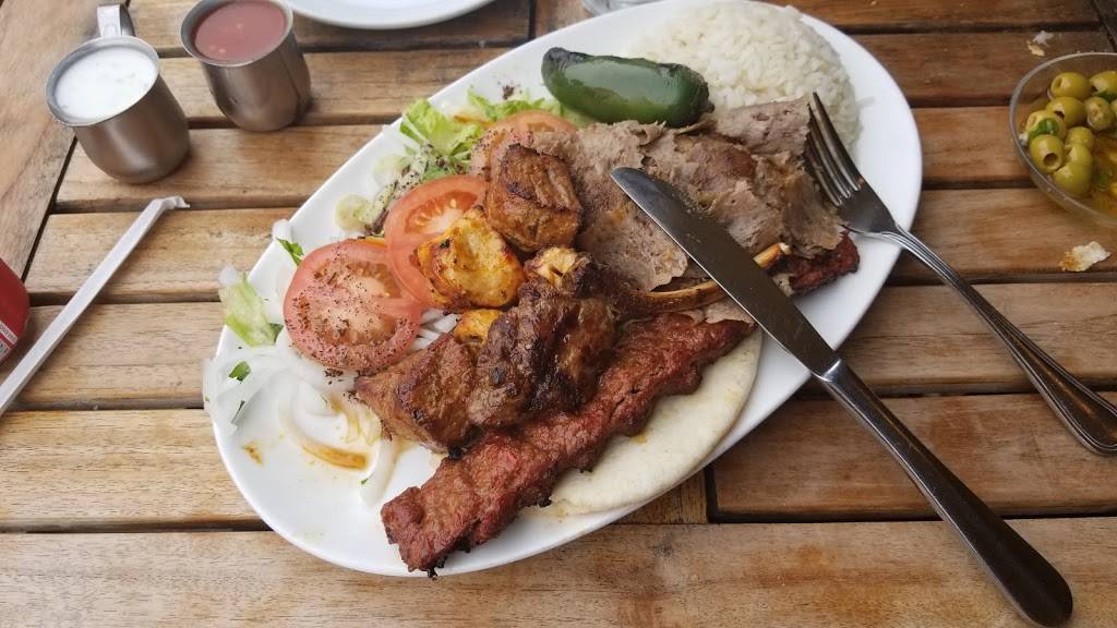 Istanbul Bay | restaurant | 8002 5th Ave, Brooklyn, NY 11209, USA | 9292922353 OR +1 929-292-2353