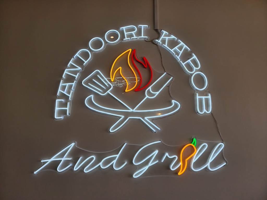Tandoori Kabob & Grill | restaurant | 8792 Sacramento Dr, Alexandria, VA 22309, USA | 7033416037 OR +1 703-341-6037