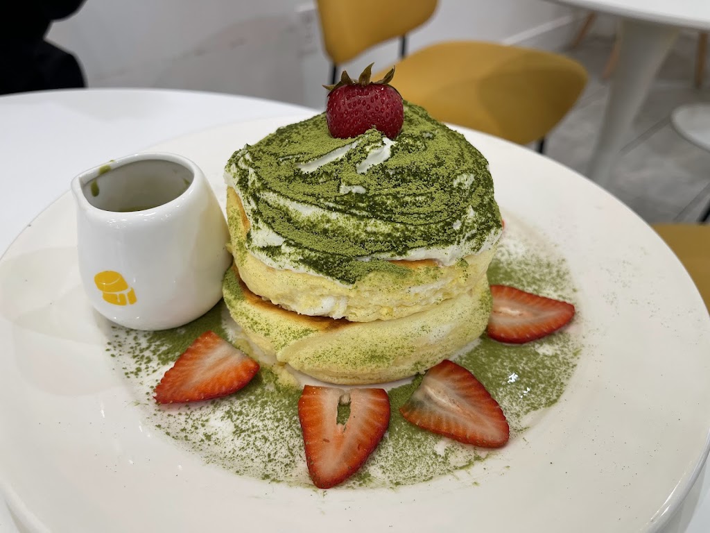 Fluffy Fluffy Dessert Cafe - Tustin | cafe | 2417 Park Ave, Tustin, CA 92782, USA | 6576605333 OR +1 657-660-5333