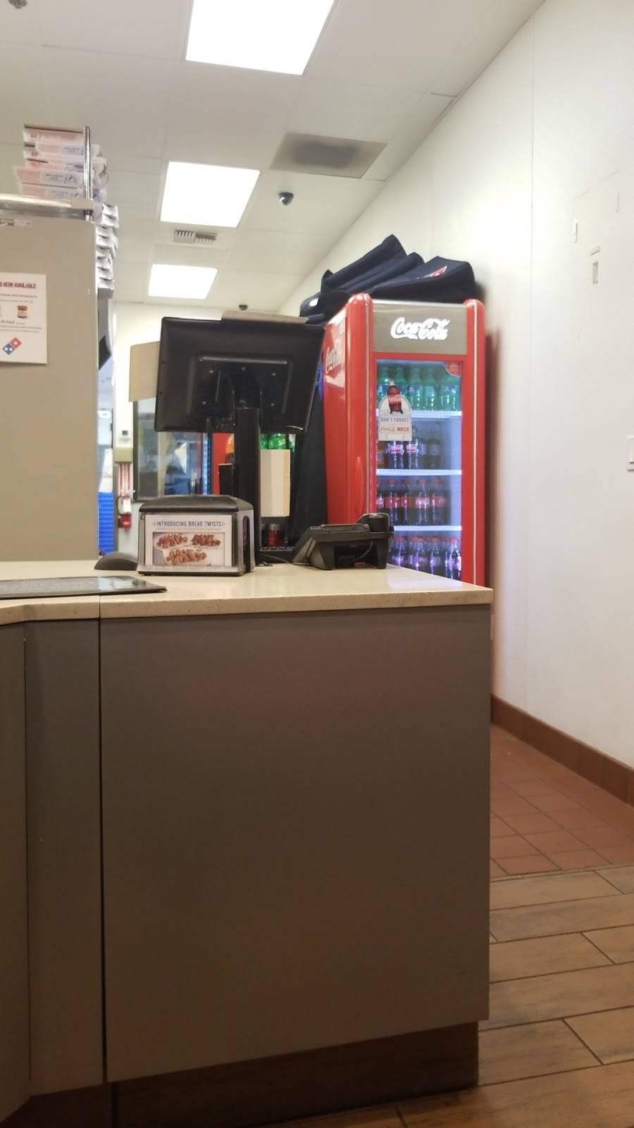 Dominos Pizza | meal delivery | 465 S Meadows Pkwy Ste 10, Reno, NV 89521, USA | 7758525353 OR +1 775-852-5353