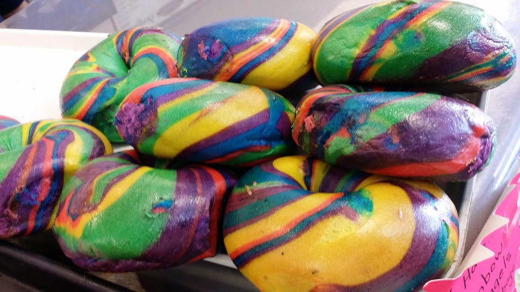 Mikey Bagels | bakery | 7420 Amboy Rd, Staten Island, NY 10307, USA | 7189849700 OR +1 718-984-9700