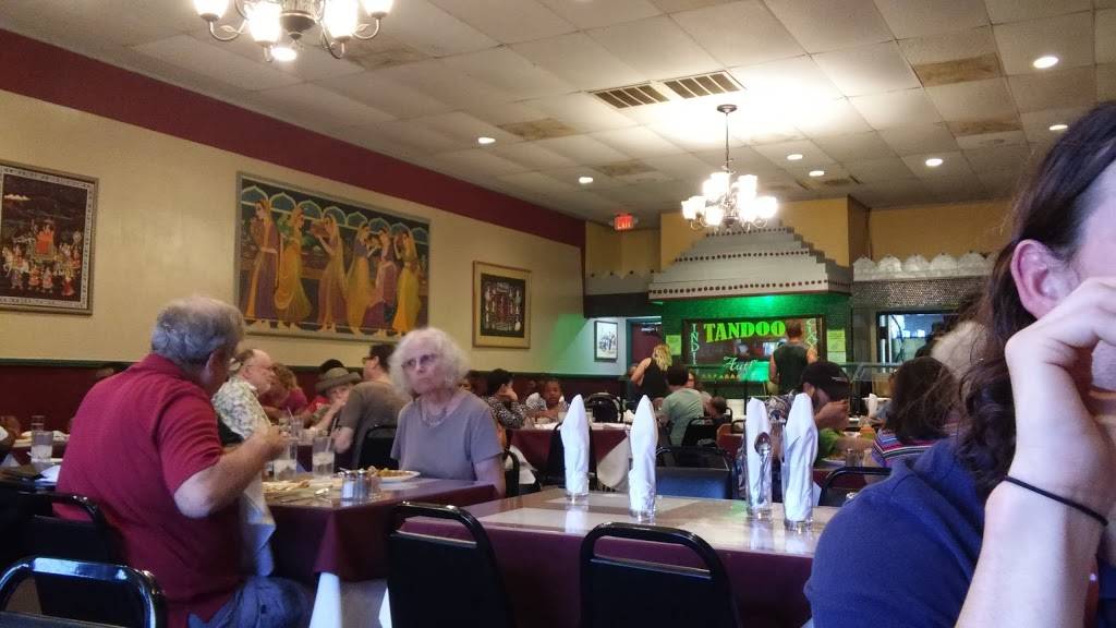 Tandoor | restaurant | 1200 N Fielder Rd #532, Arlington, TX 76012, USA | 8172616604 OR +1 817-261-6604