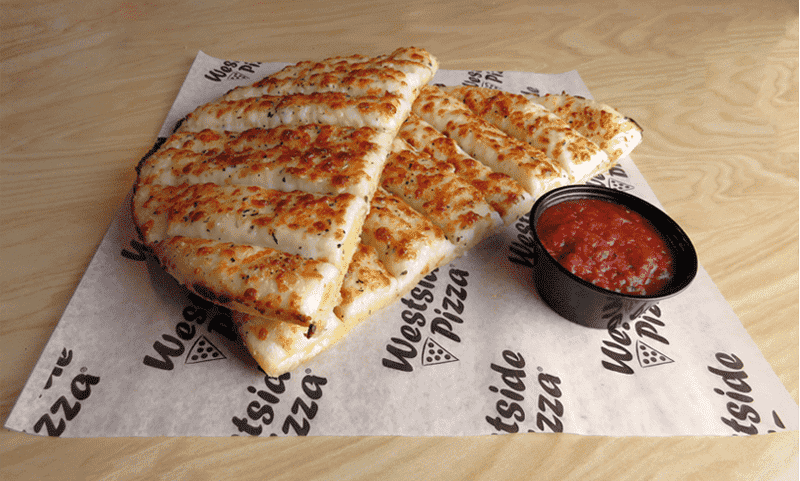 Westside Pizza | meal delivery | 1887 Main St #104, Ferndale, WA 98248, USA | 3607781167 OR +1 360-778-1167