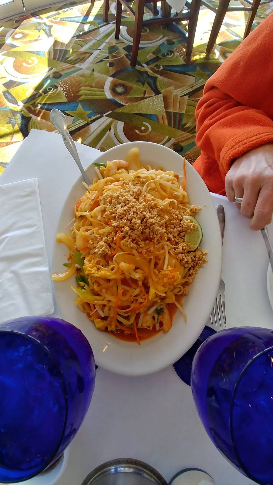 Gourmet House | restaurant | 1740 E Algonquin Rd, Algonquin, IL 60102, USA | 8474587883 OR +1 847-458-7883