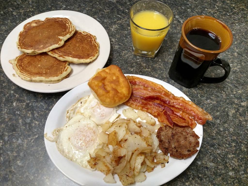 Riverside Cafe | restaurant | 522 N Main St, Farmville, VA 23901, USA | 4343922008 OR +1 434-392-2008